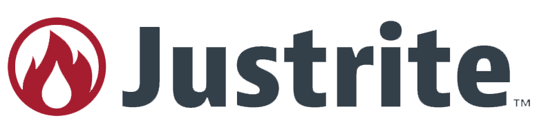 Logo de marca - CENICERO JUSTRITE DE SEGURIDAD MOD. 26800
