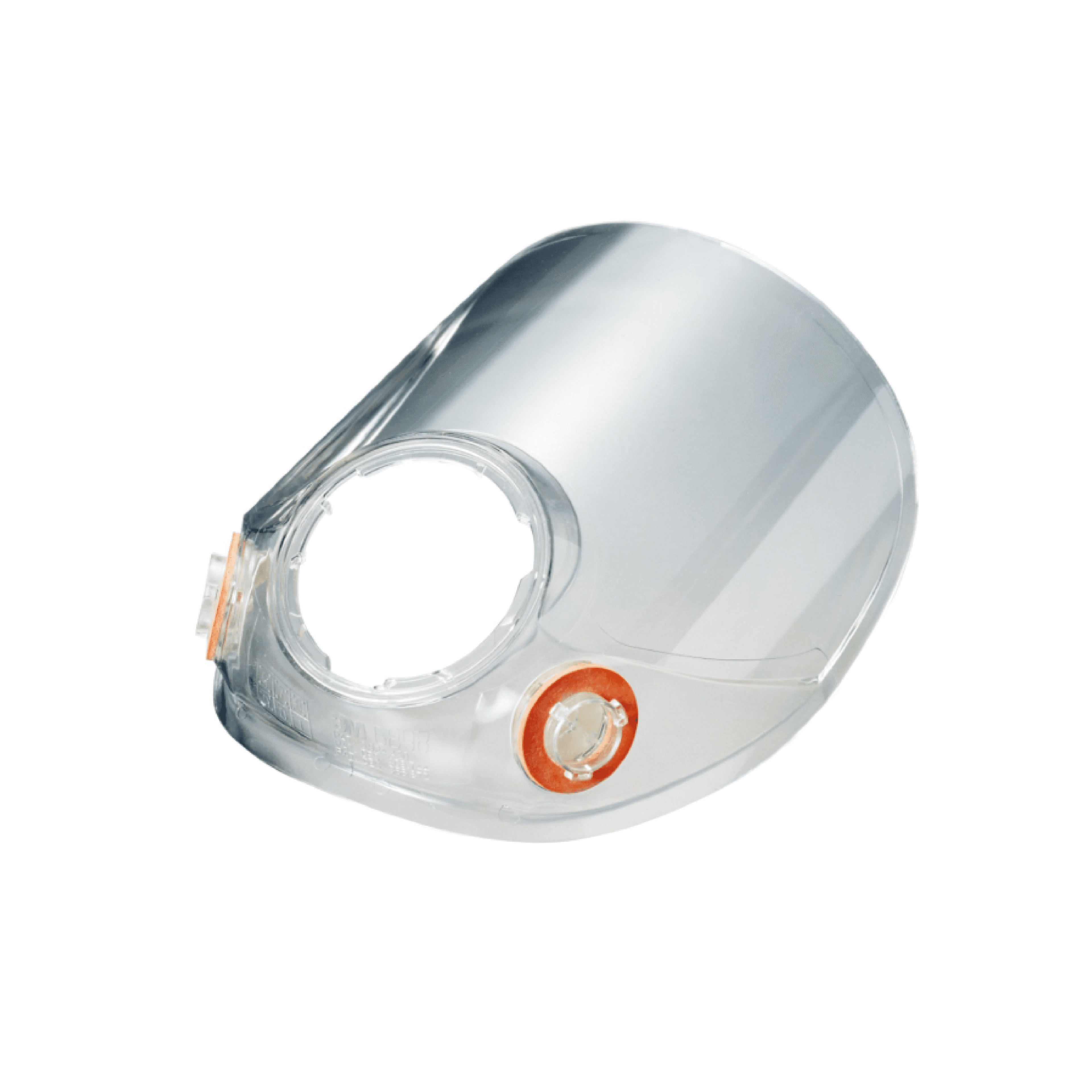 Imagen - REPUESTO VISOR 3M 6898 P/MASCARA SERIE 6800 33703