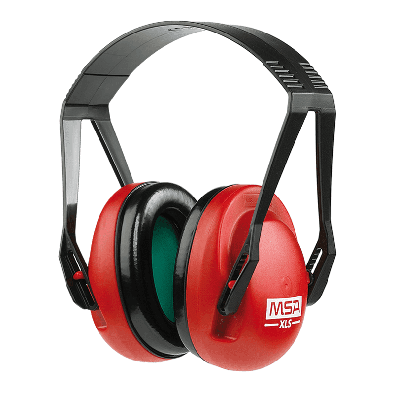 Imagen - PROT. AUDITIVO MSA XLS VINCHA NRR 25 DB 216745