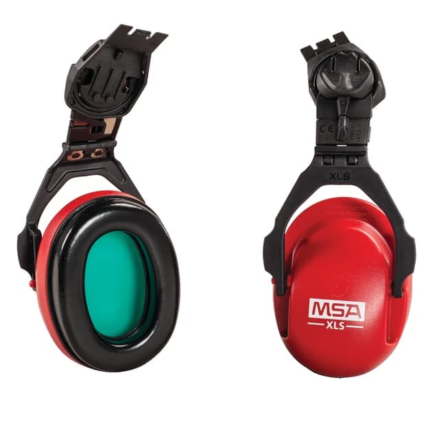 Imagen - PROT. AUDITIVO MSA XLS VINCHA NRR 25 DB 216745