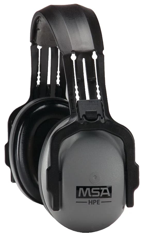 Imagen - PROT. AUDITIVO MSA HPE VINCHA NRR 32 DB 216751