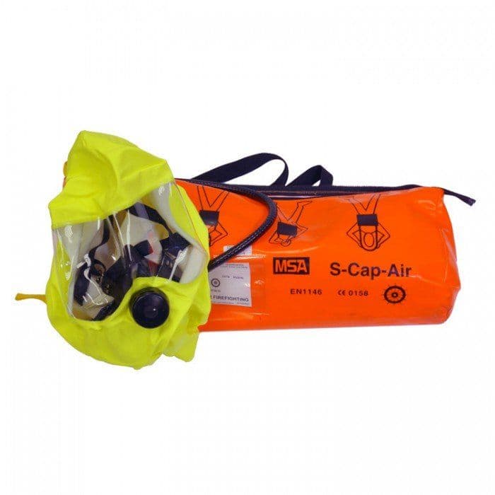 Imagen - S-CAP-AIR 15 MINUTOS - p/auto-salvamento rápido 10017668
