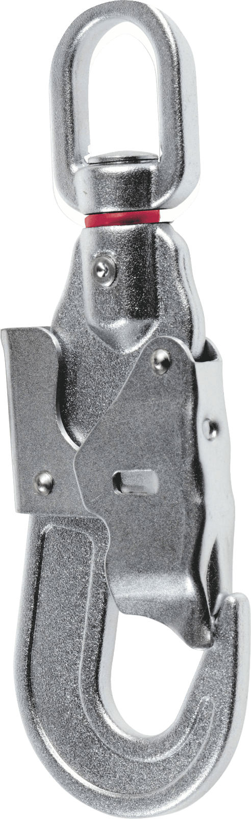 Imagen - RETRACTIL ESLINGAR 302 - CABLE ACERO 10 MTS AN123T/AN12010T