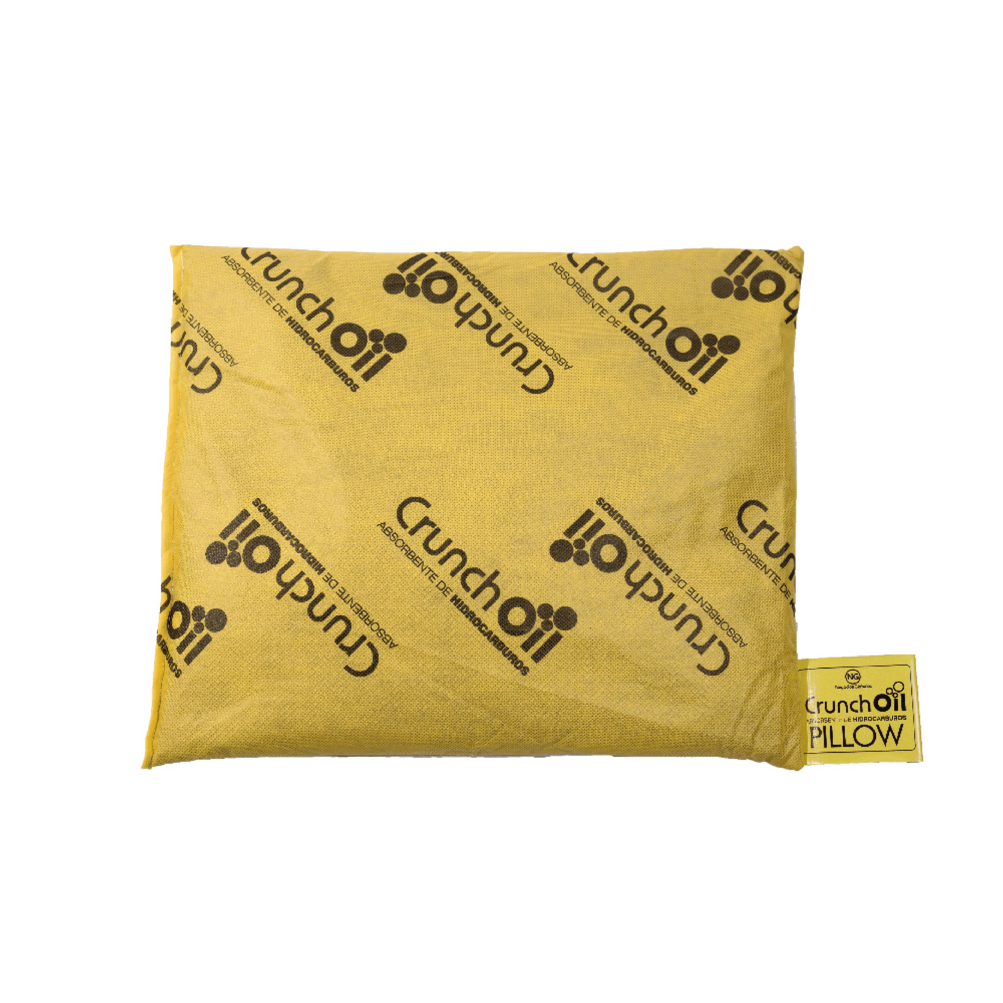 Imagen - ALMOHADILLA (Pillow FLOTANTE 2) para agua 1 mt (ancho) x 1 mt (largo) - Peso 2 kg