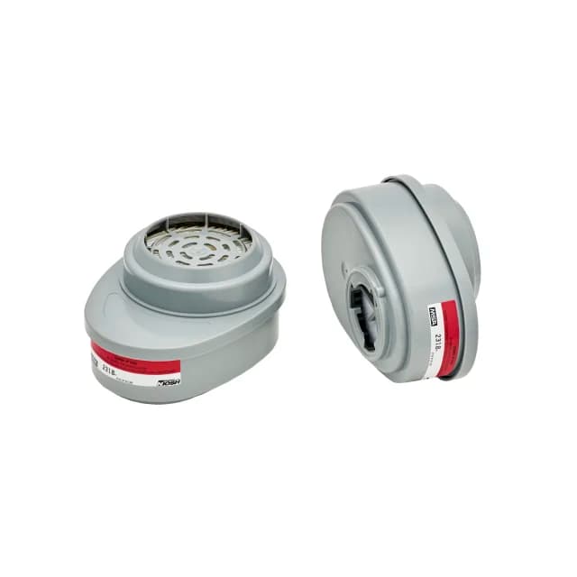 Imagen - FILTRO MSA GMB P100 ADVANTAGE GA 815363
