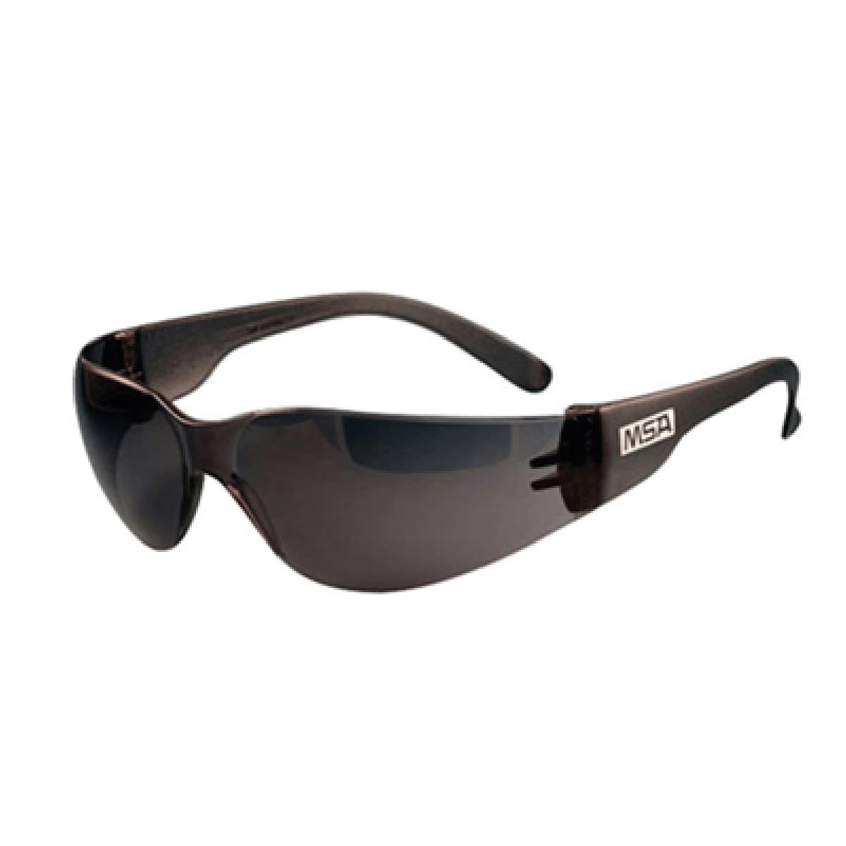 Imagen - ANTEOJO MSA ECOLIGHT GRIS (UV400) AF 2803545