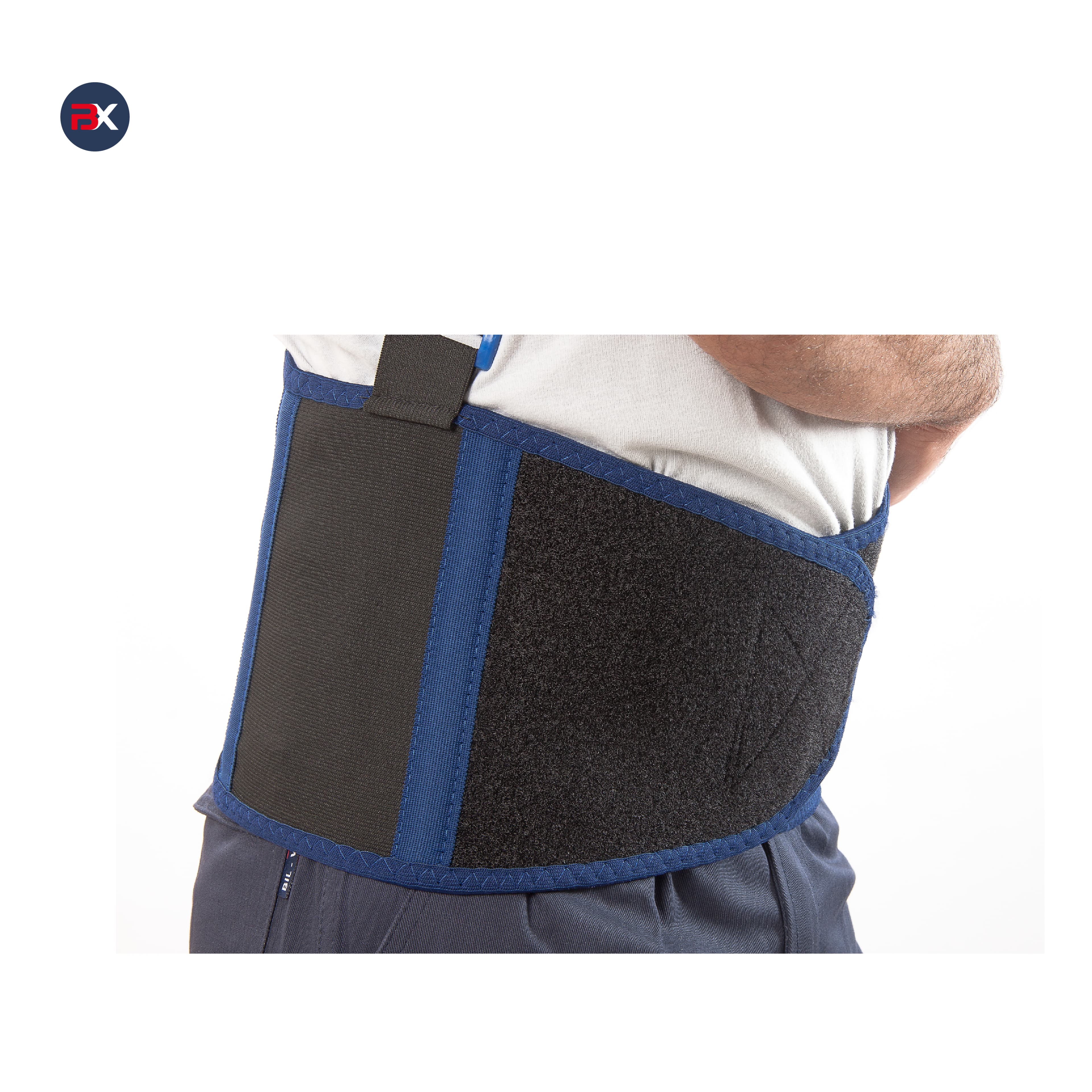 Imagen - FAJA LUMBAR BILVEX EXTREME