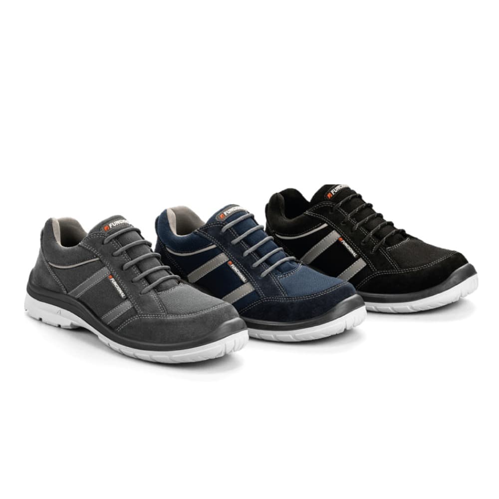 Imagen - ZAPATILLA SOUL ULTRALIVIANA