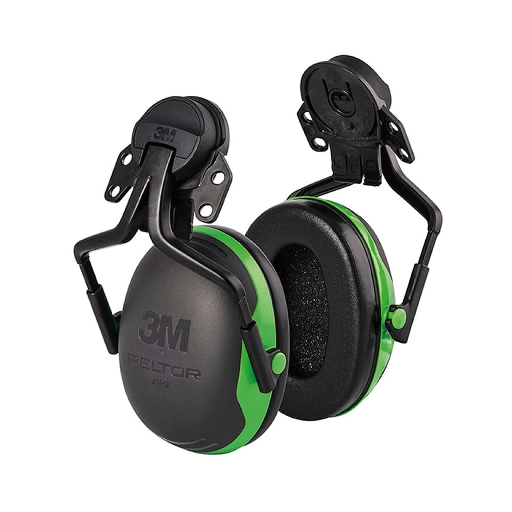 Imagen - PROT. AUDITIVO 3M PELTOR CASCO X1P5E (NRR 26dB) DIELECTRICO 65499