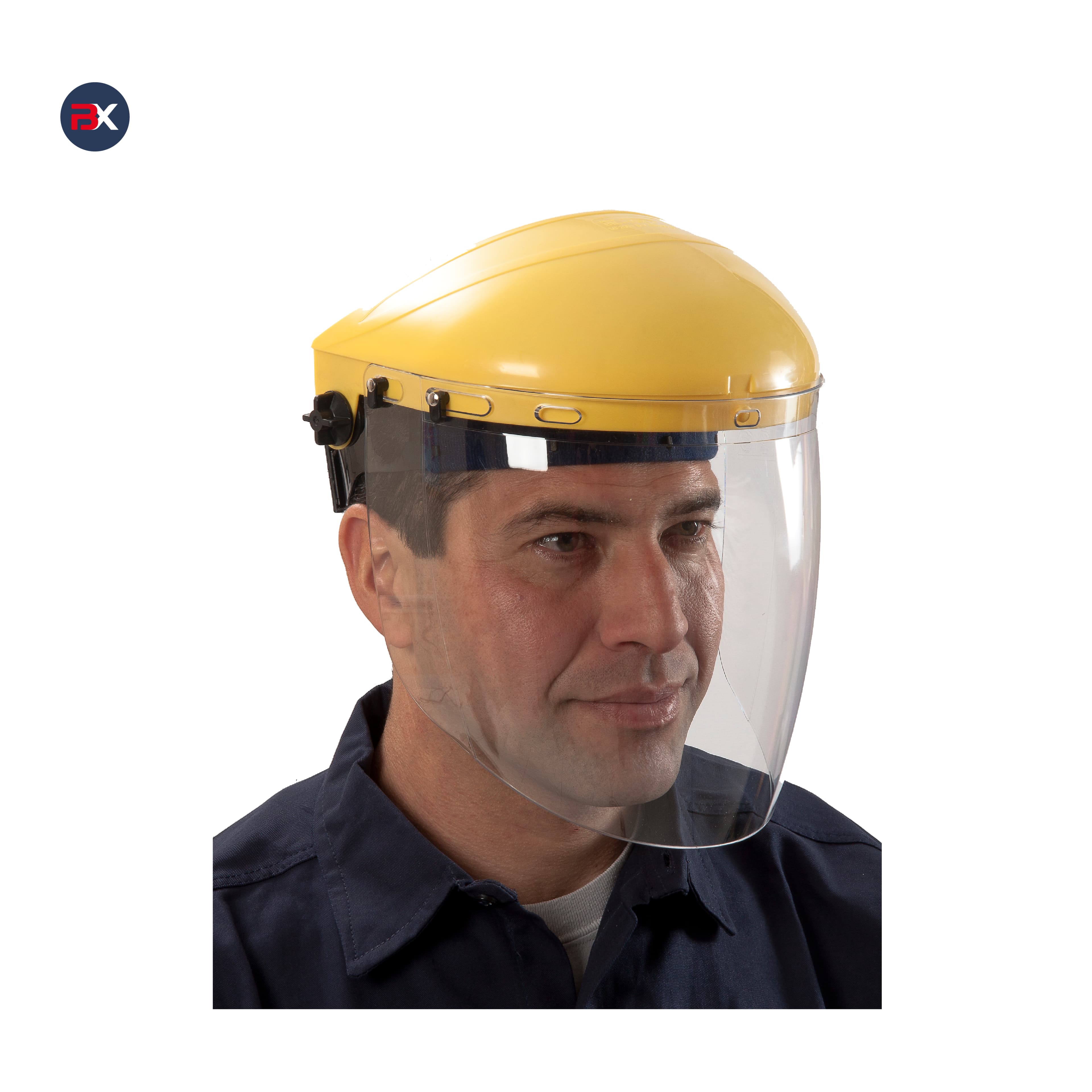 Imagen - FACIAL BILVEX CABEZAL AMARILLO