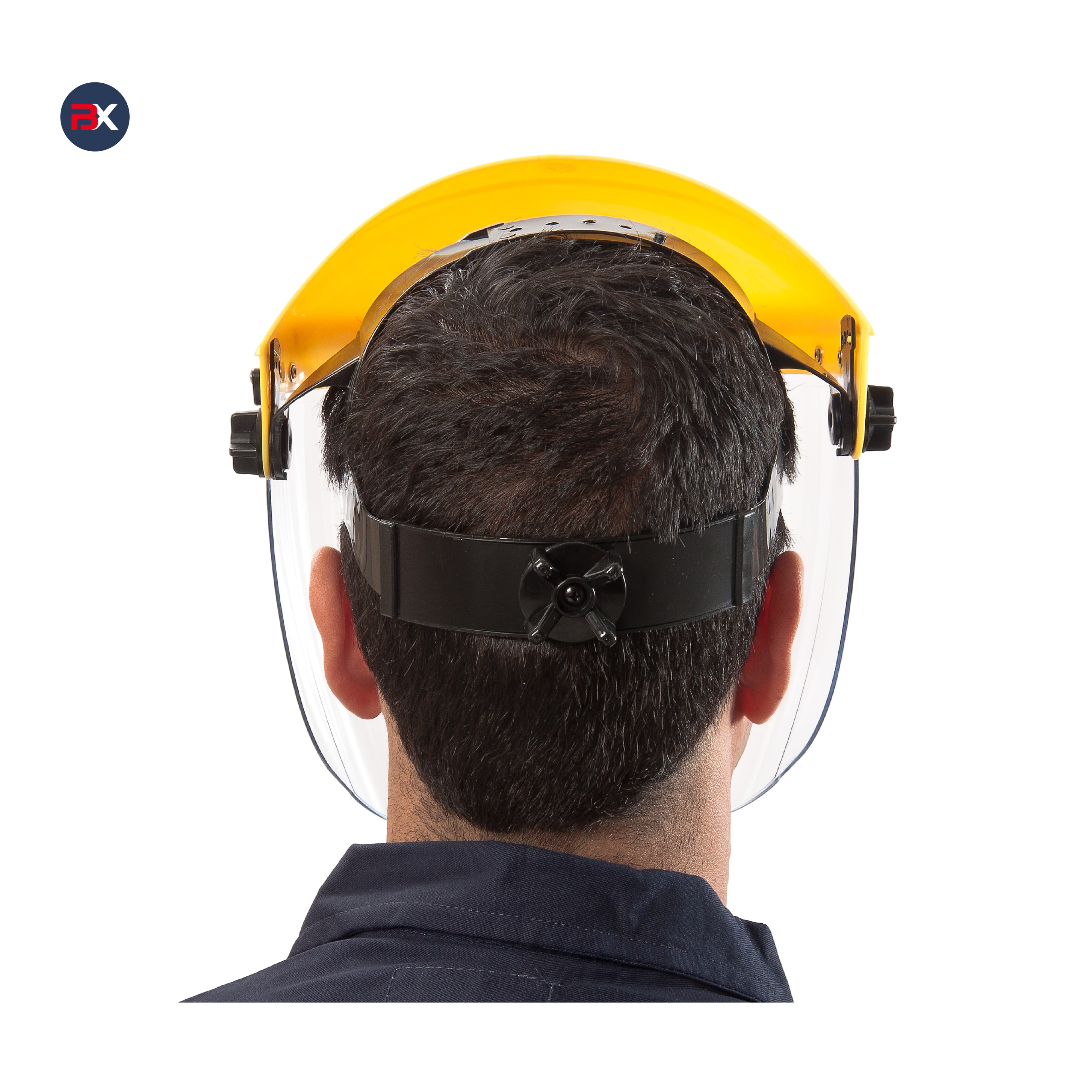 Imagen - FACIAL BILVEX CABEZAL AMARILLO