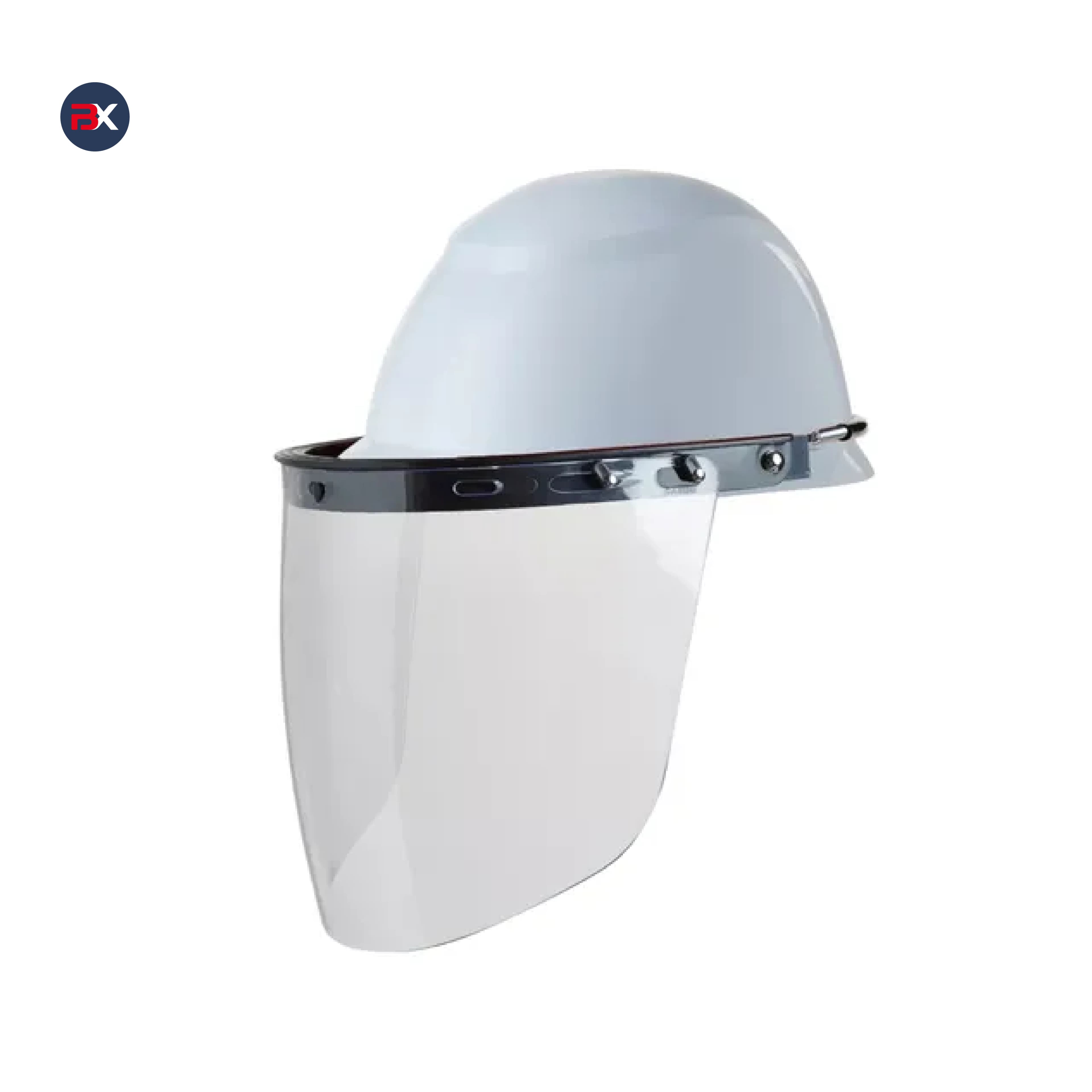 Imagen - FACIAL BILVEX VISOR BURBUJA TRANSPARENTE