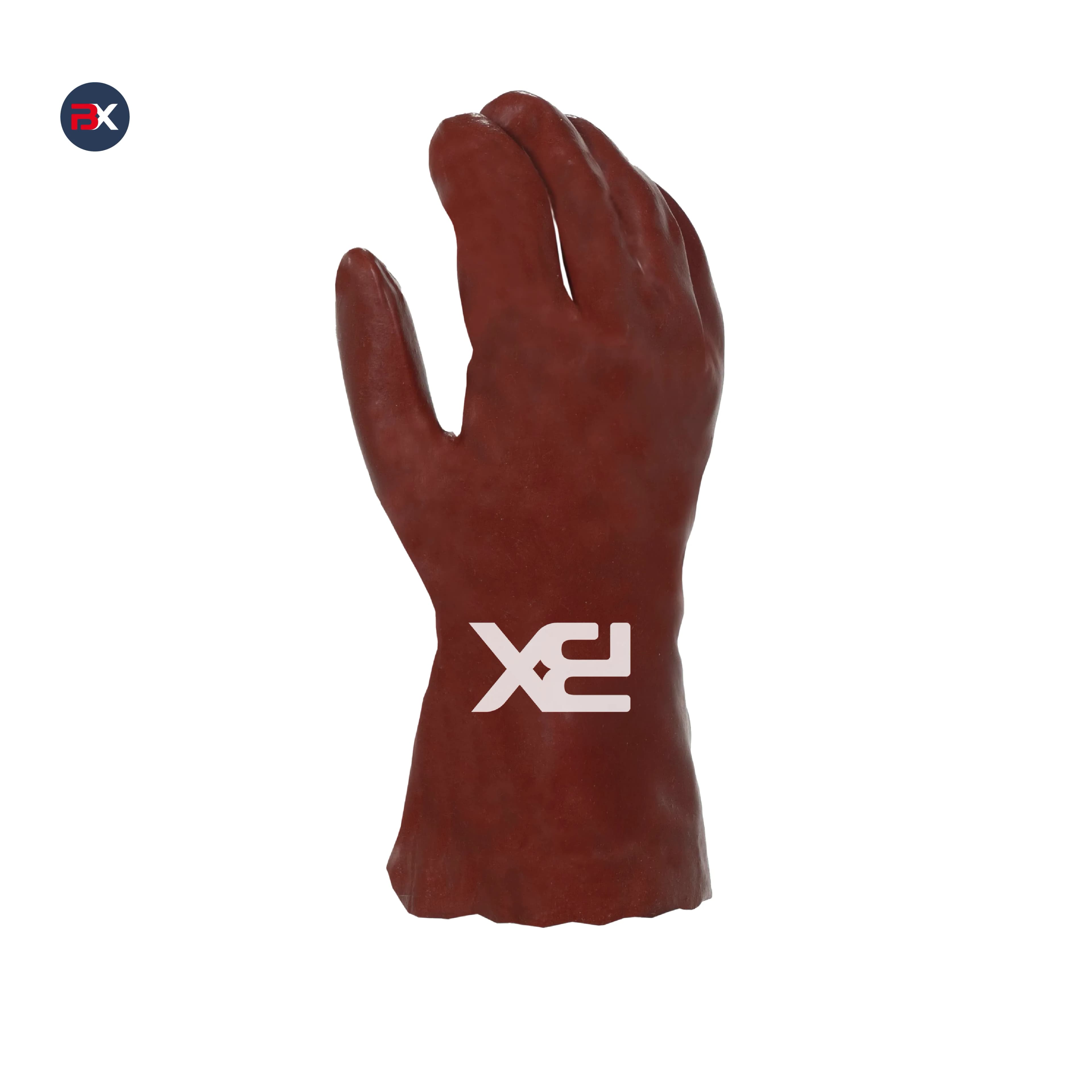 Imagen - GUANTE BILVEX PVC 30CM - SOLDIER 30