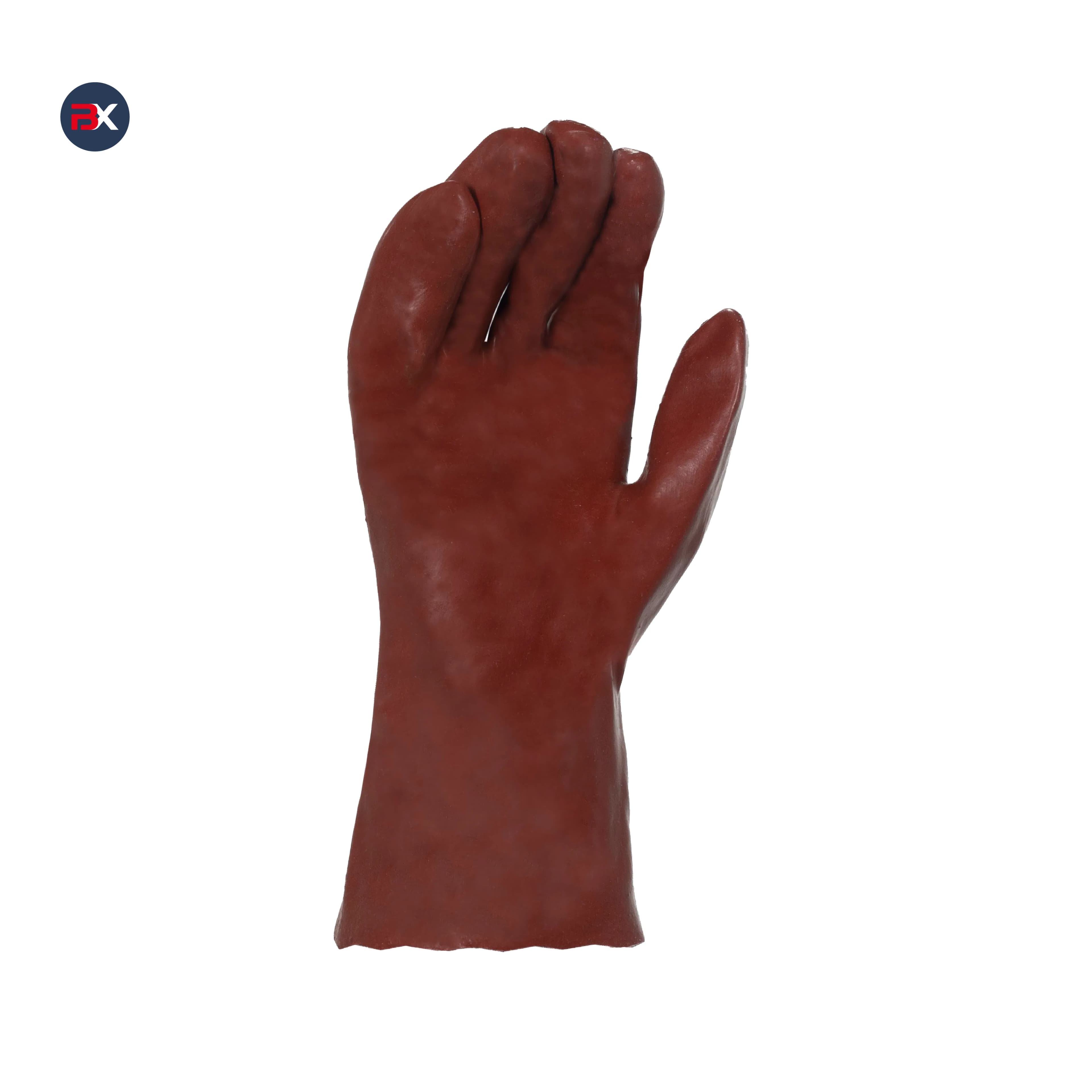 Imagen - GUANTE BILVEX PVC 30CM - SOLDIER 30