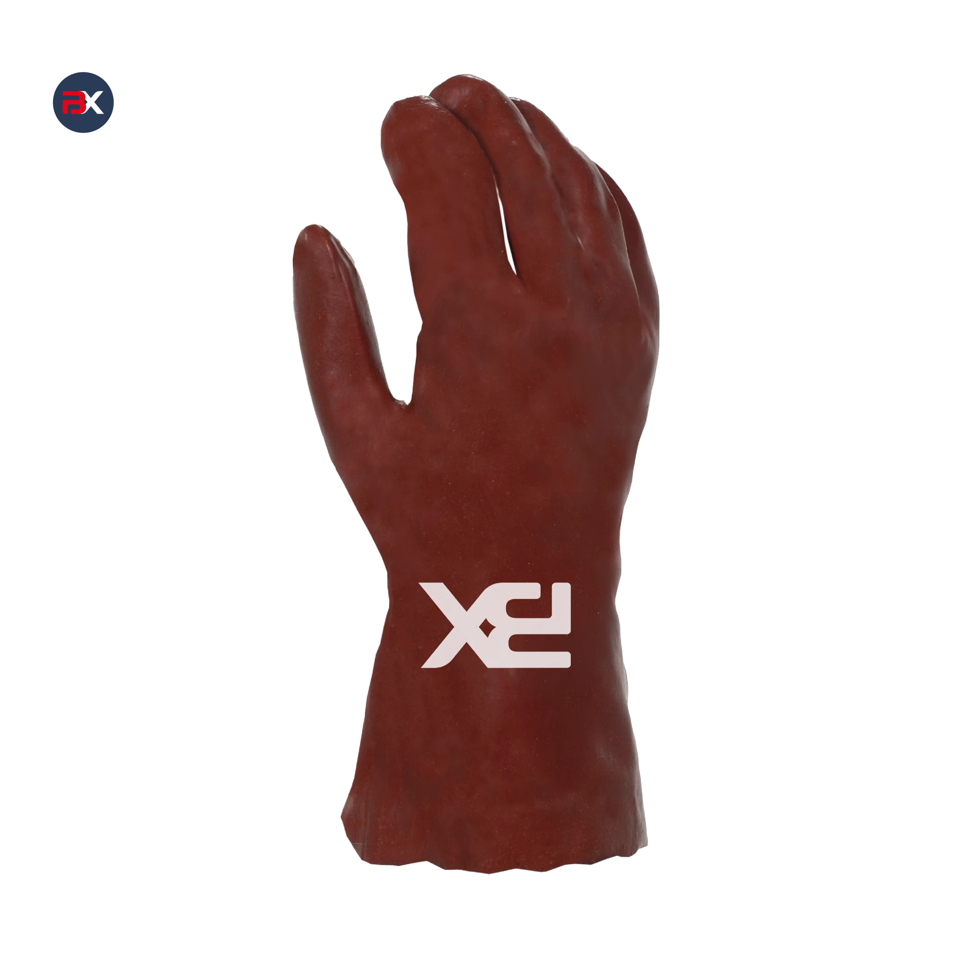 Imagen - GUANTE BILVEX PVC 35CM - SOLDIER 35