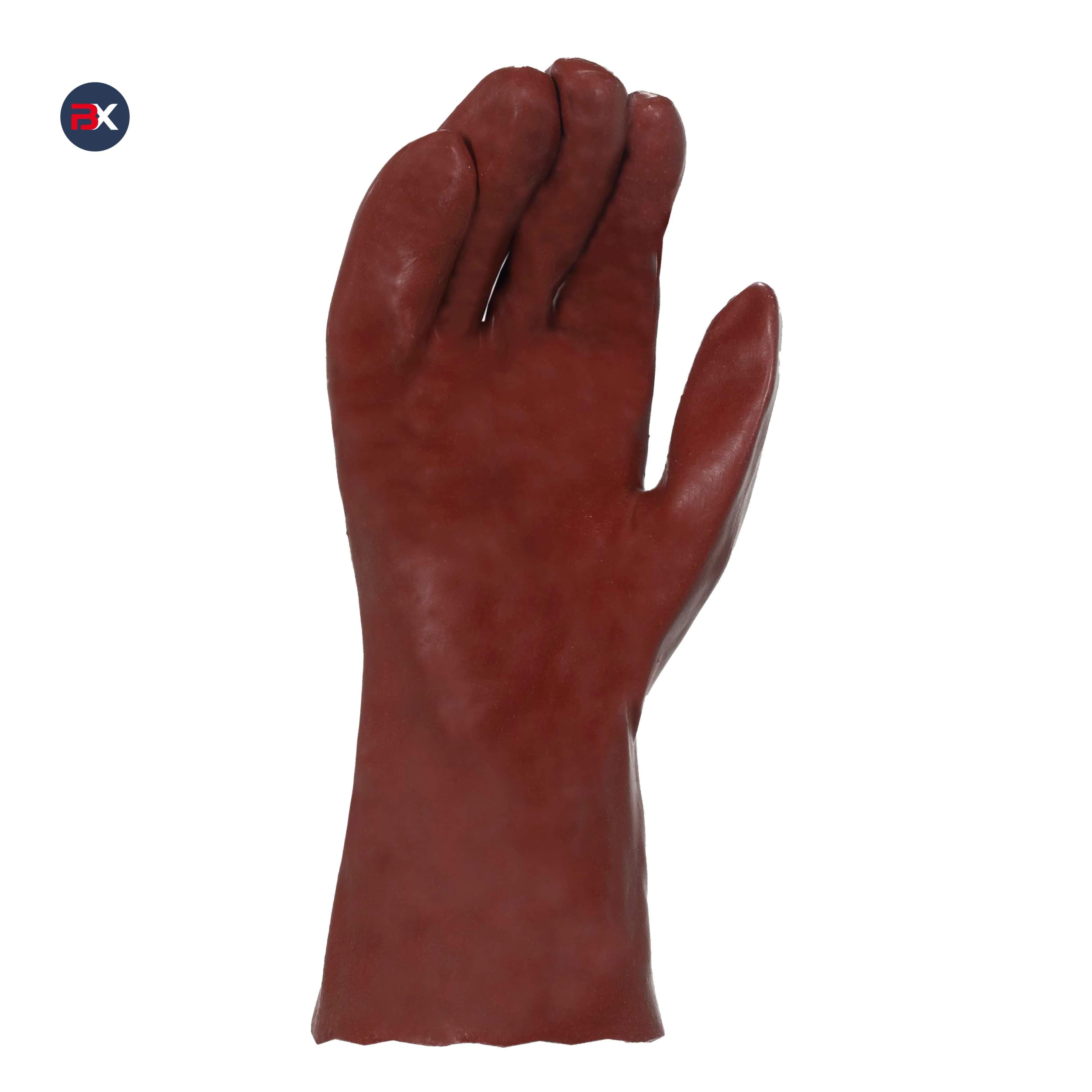 Imagen - GUANTE BILVEX PVC 40CM - SOLDIER 40