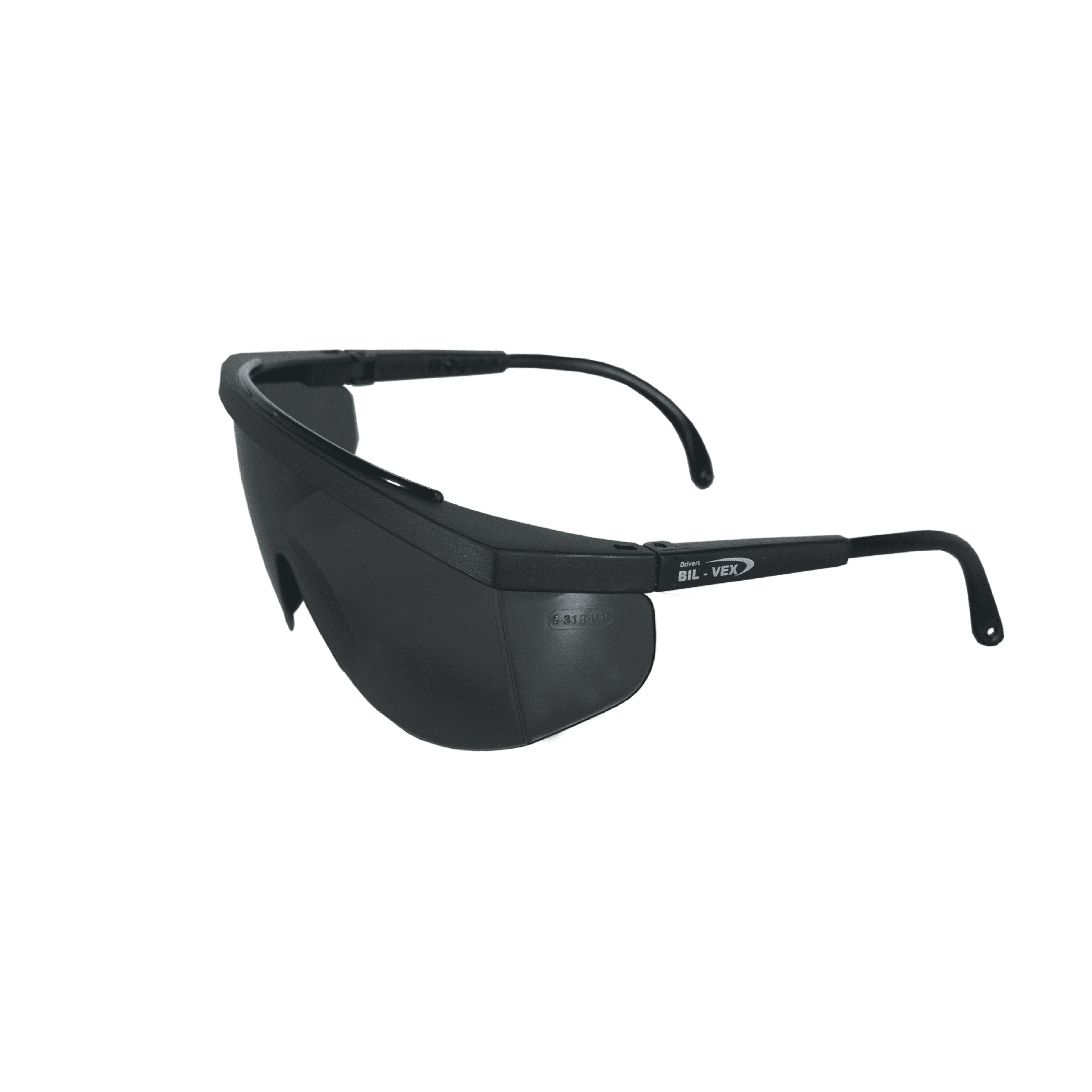 Imagen - ANTEOJO BILVEX ECO BLACK Gris (HC) ANTIRAYA