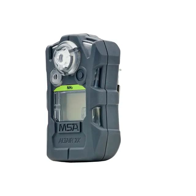 Imagen - DETECTOR MSA ALTAIR 2X NH3 (AMONIACO) 10154079