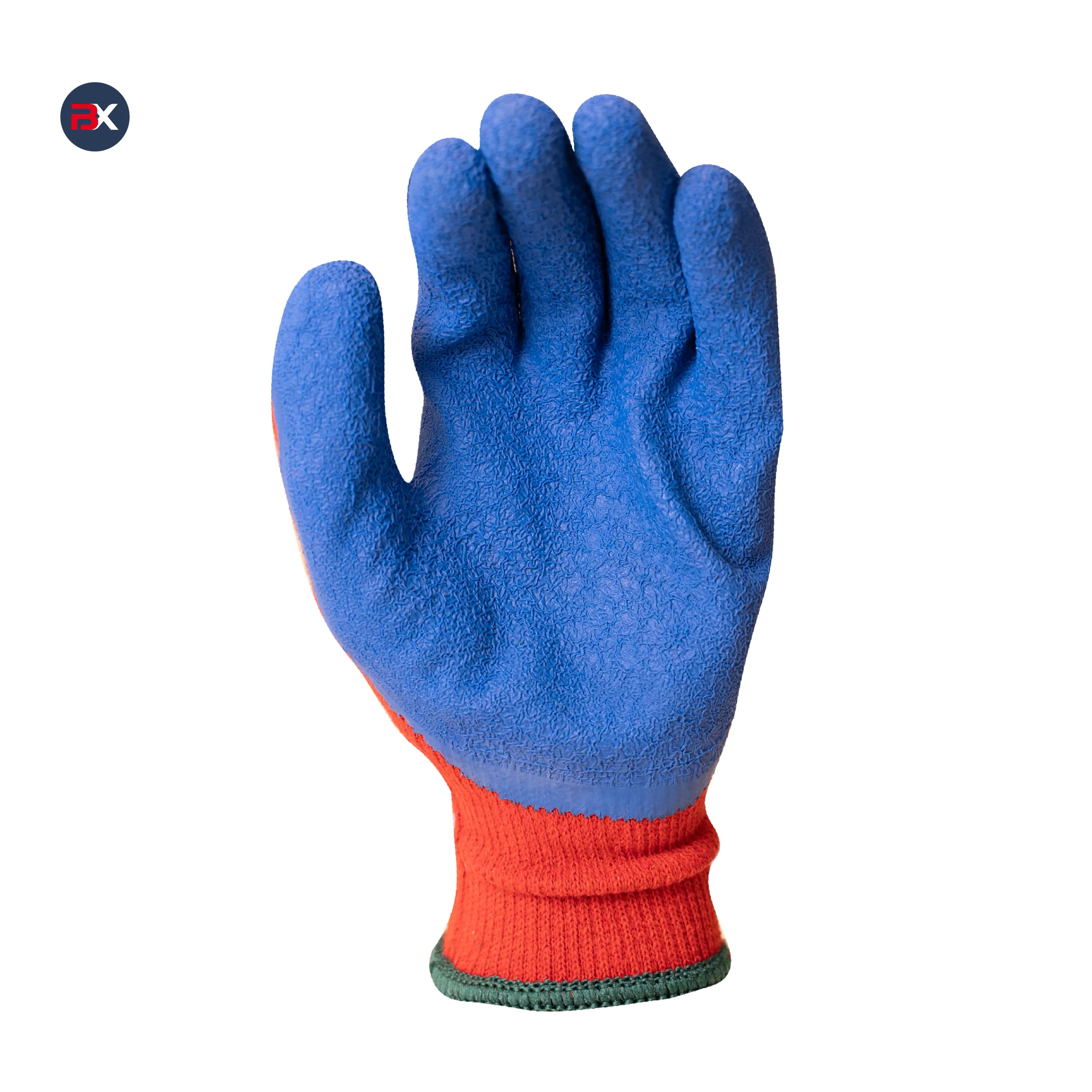 Imagen - GUANTE BILVEX SPIDER ALGODON LATEX