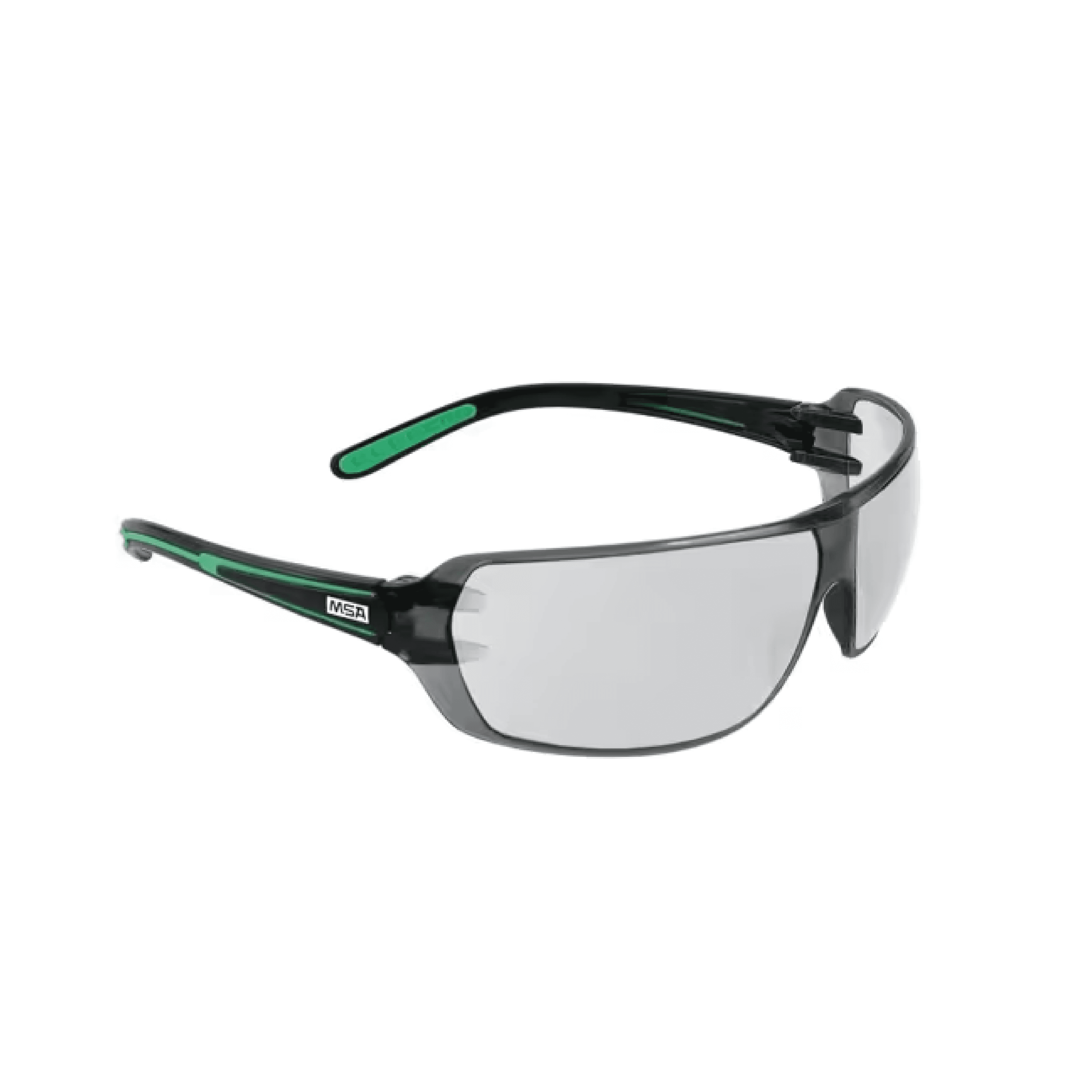 Imagen - ANTEOJO MSA DYNAMIC 360 TRANSPARENTE (UV385) HC 10205900