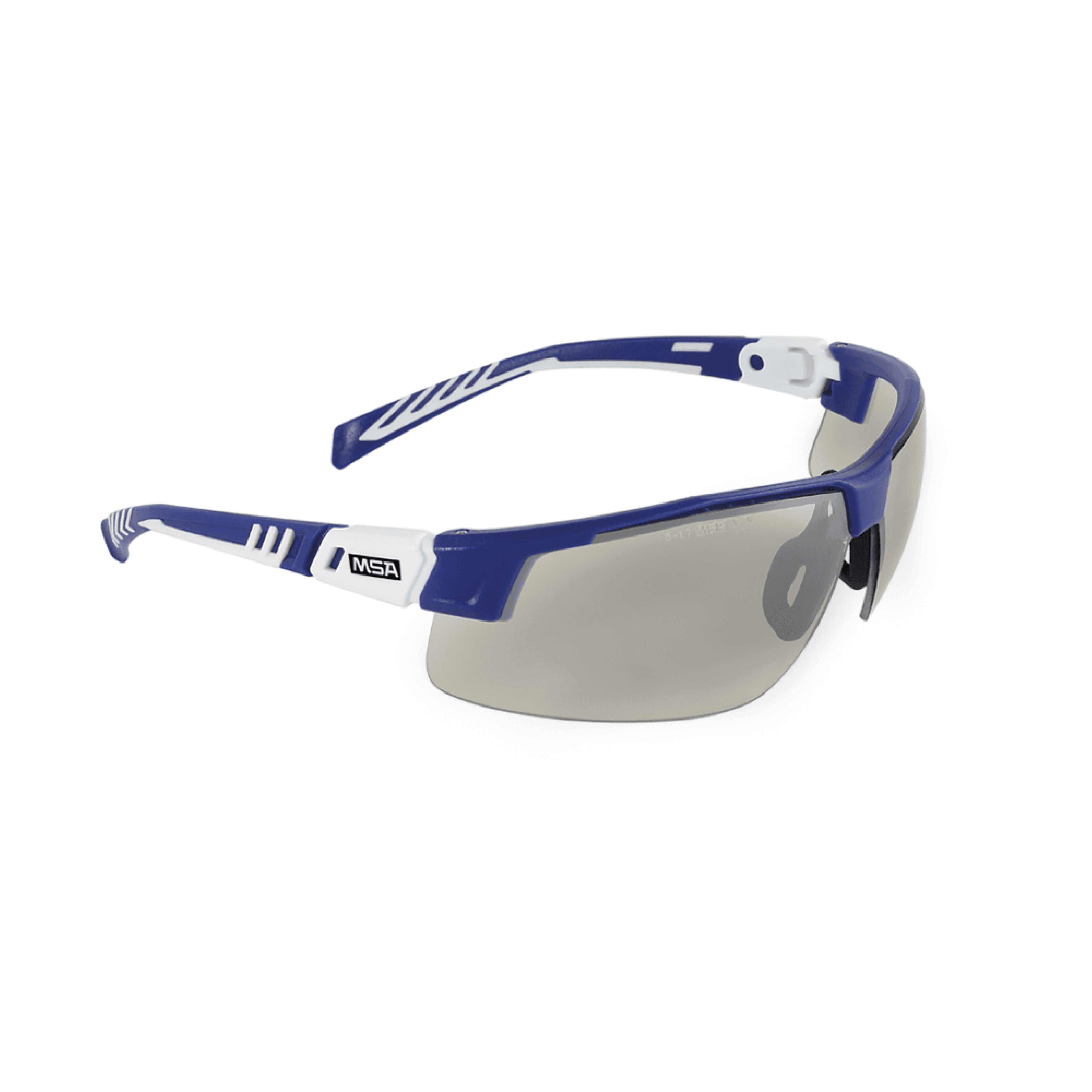 Imagen - ANTEOJO MSA MAVERICK SHALE GRIS UV400(AF) 10205563