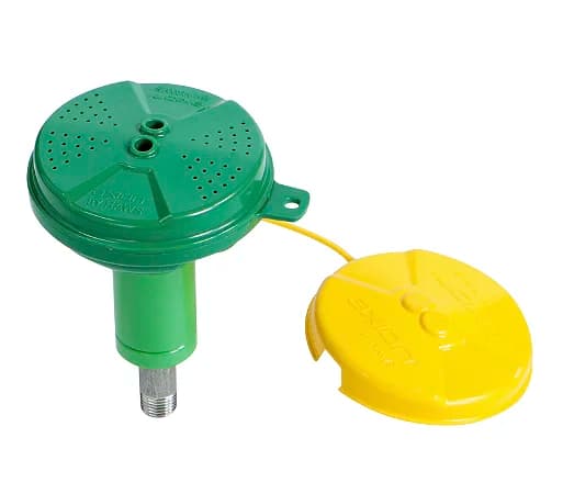 Imagen - ROCIADOR AXION AR-71.00 LAVAOJOS/CARA EN PLASTICO ABS