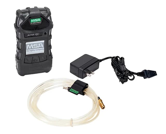 Imagen - DETECTOR MSA ALTAIR 5X MULTIGAS (LEL-O2-CO-H2S-CO2-NO2)  10244720