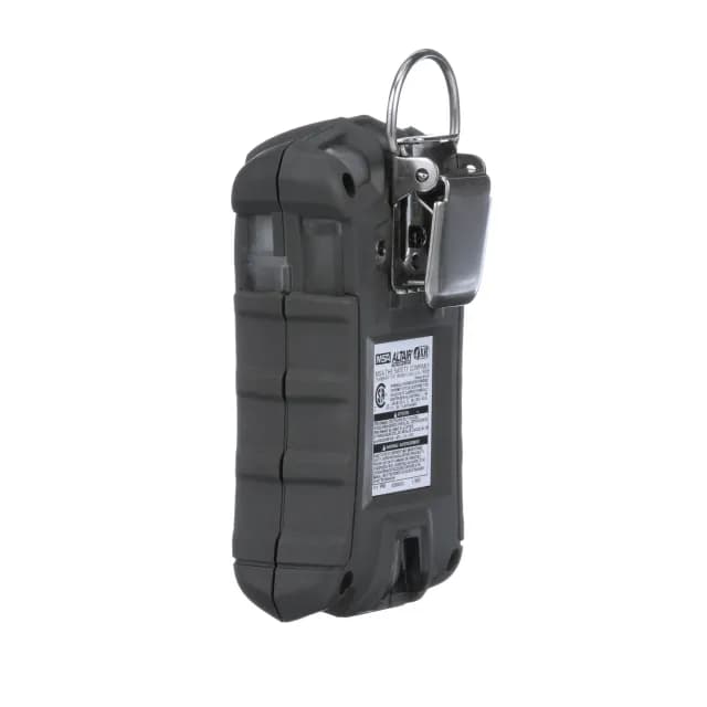 Imagen - DETECTOR MSA ALTAIR 4XR (LEL-O2) Carcasa Negra 10244701