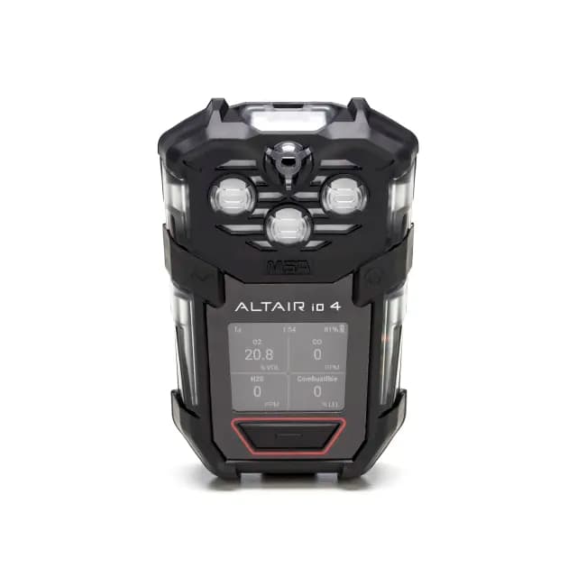 Imagen - DETECTOR MSA ALTAIR io 4 - 10245613